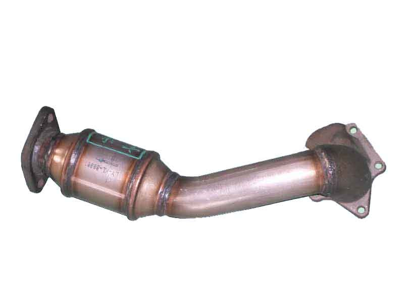 汽油三元催化器